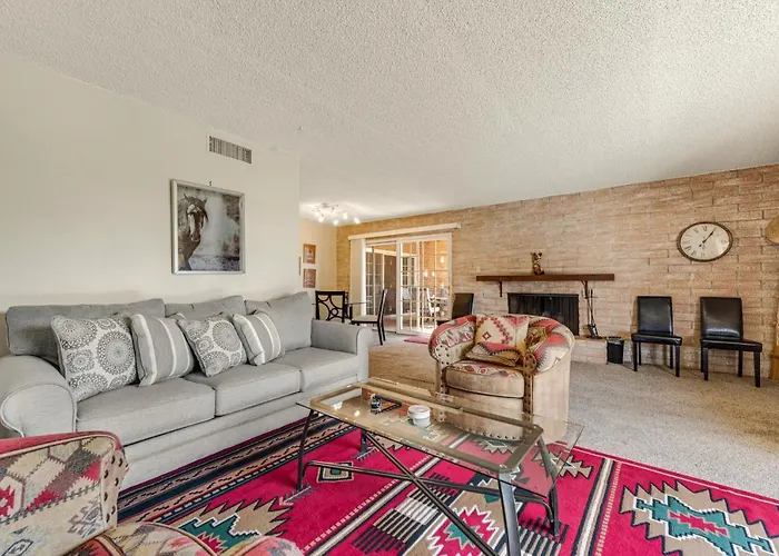 Apartment Casa Feliz Scottsdale