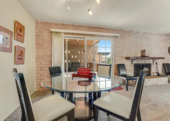 Casa Feliz Scottsdale