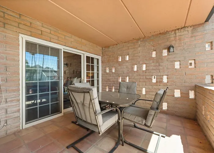 Casa Feliz Apartment Scottsdale