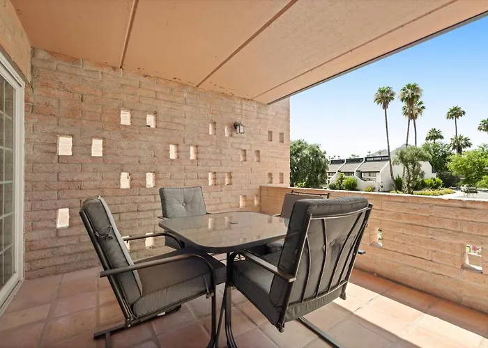 Casa Feliz * Scottsdale