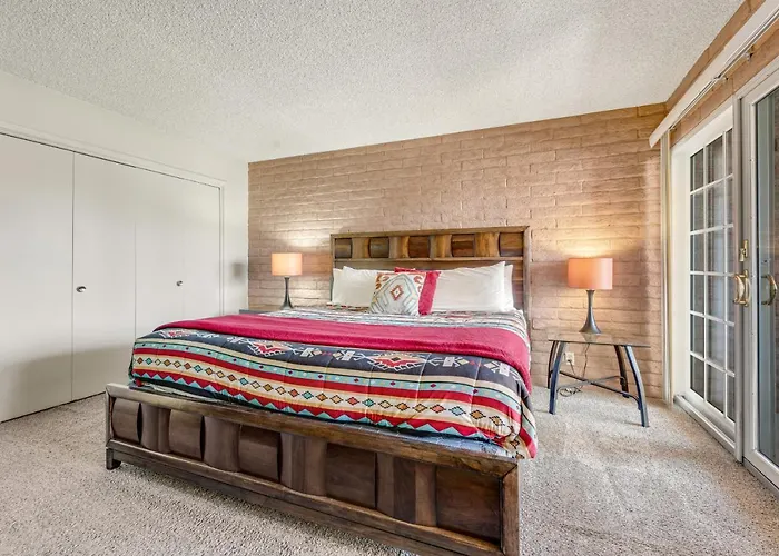 Casa Feliz Scottsdale