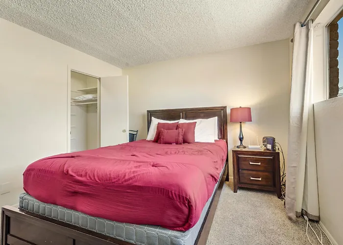 Casa Feliz Apartment Scottsdale